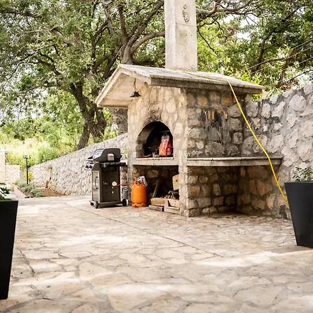 Beautiful In Pag Feriehus