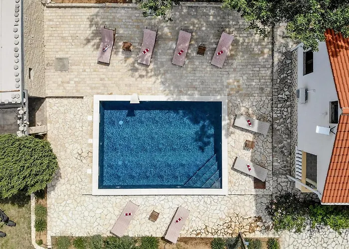 Casa vacanze Beautiful In Pag Bosana