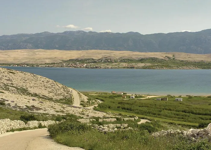 Beautiful In Pag Bosana