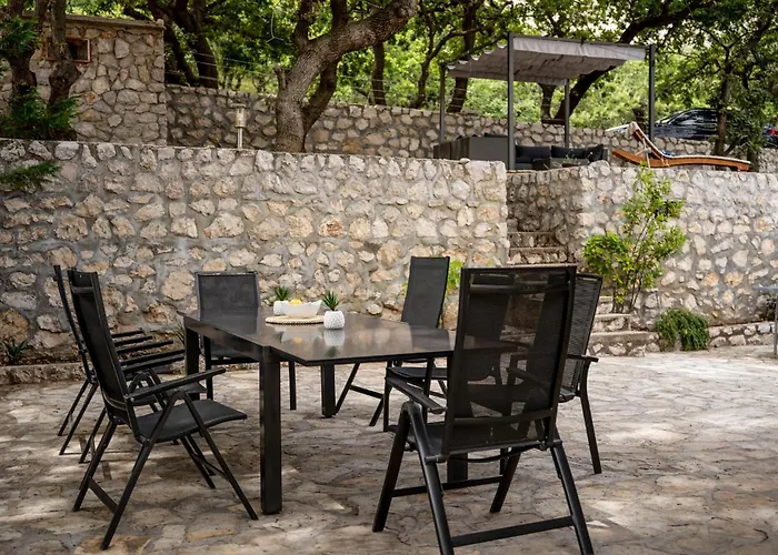 Casa vacanze Beautiful In Pag *