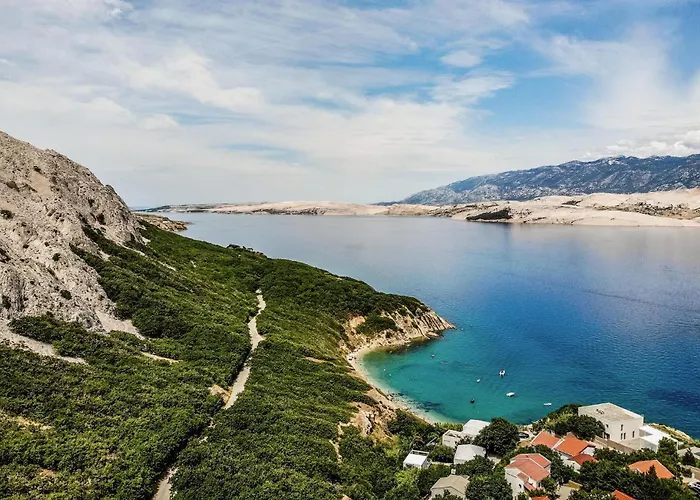 Beautiful In Pag Casa vacanze *