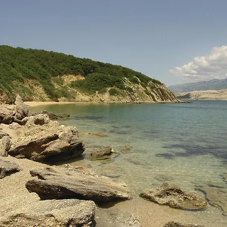 Beautiful In Pag Дом отдыха Bosana