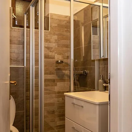 Beautiful In Pag Дом отдыха *
