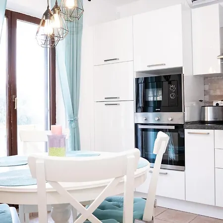 Holiday home Beautiful In Pag With Outdoor Swimming Pool Pag Town