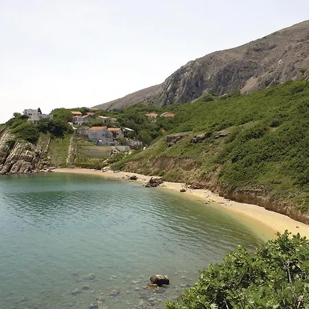 Beautiful In Pag With Outdoor Swimming Pool Holiday home