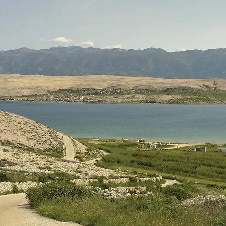 Beautiful In Pag Bosana