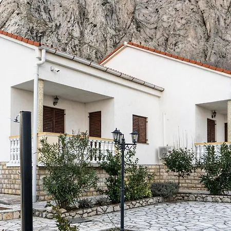 Beautiful In Pag * Bosana