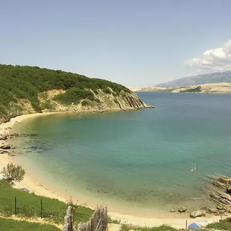 Дом отдыха Beautiful In Pag Bosana