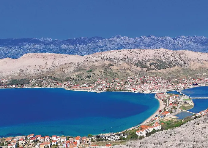 Beautiful In Pag