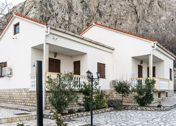 Beautiful In Pag * Bosana