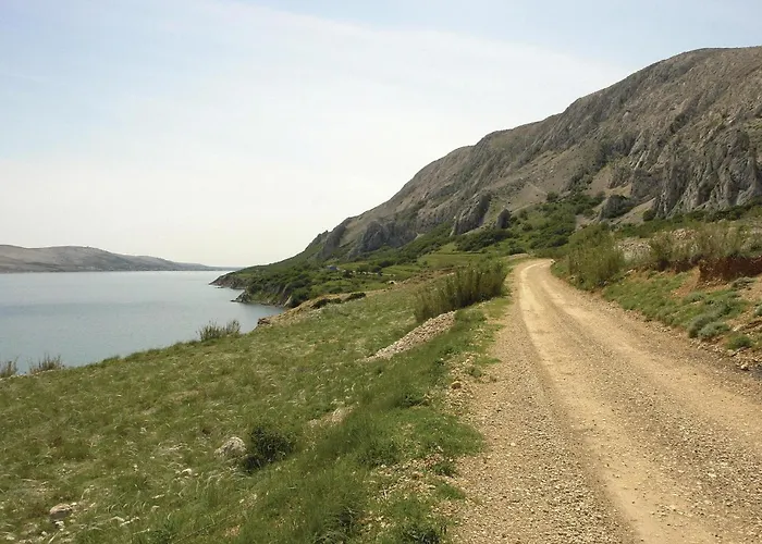 Beautiful In Pag Feriehus